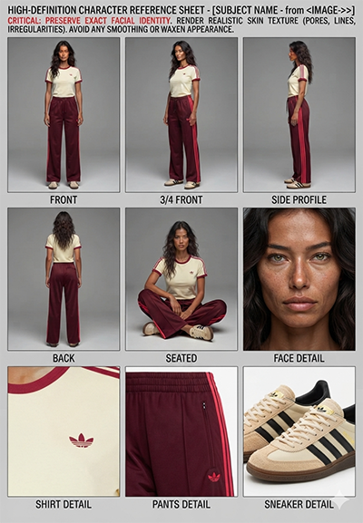 Sheet_Woman